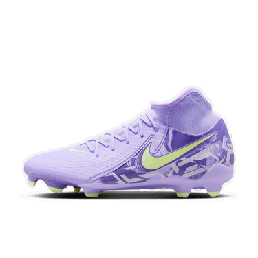 Tenisky a topánky Nike Nike United Phantom Luna 2 Academy MG Fialová | HF1598-500, 0
