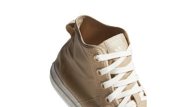Tenisky a topánky adidas Originals Nizza Hi RF W Hnedá | EF5759, 5