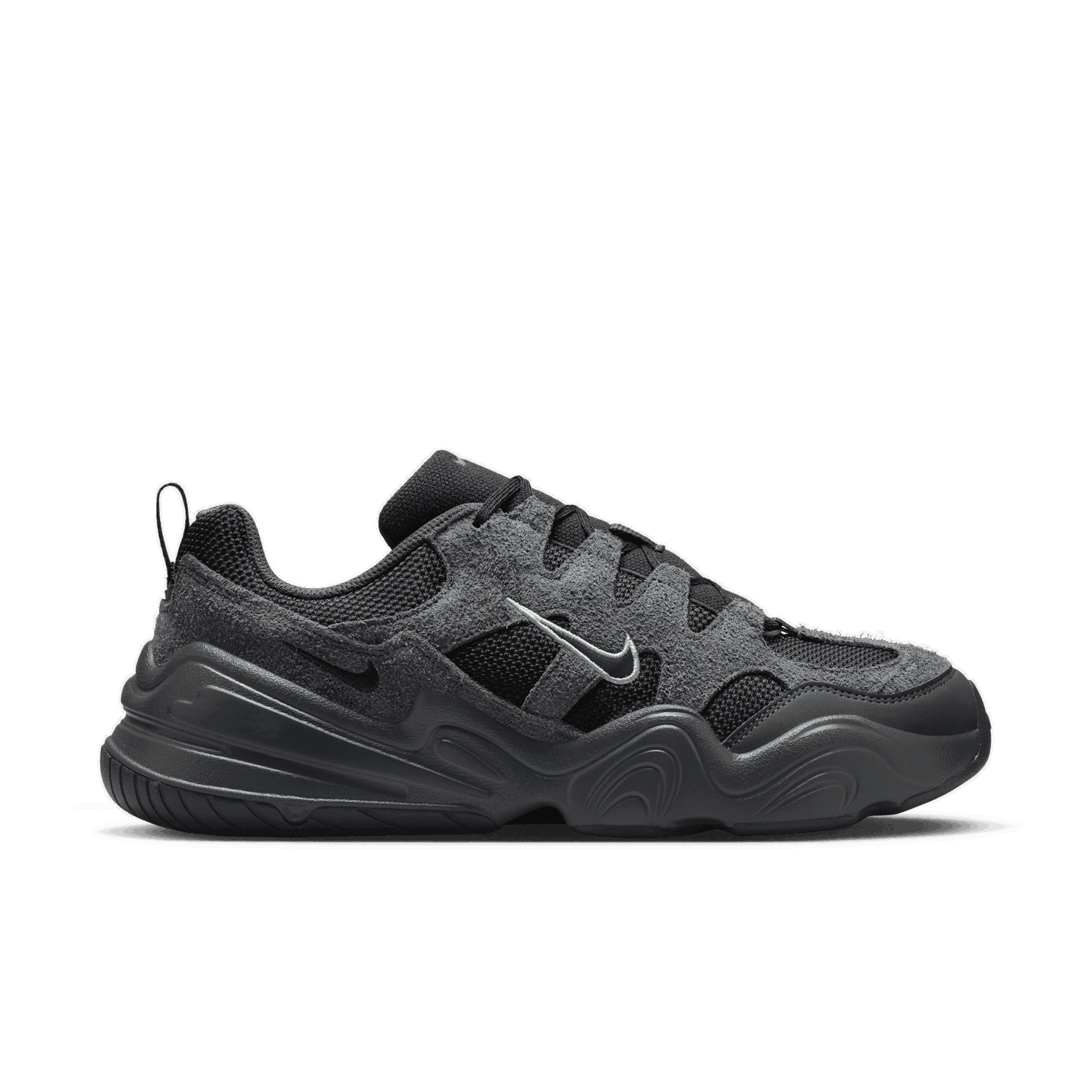 Tenisky a topánky Nike Tech Hera Čierna | FJ9532-001, 1