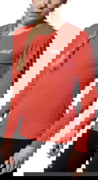 Swix Pace NTS Long Sleeve T-Shirt