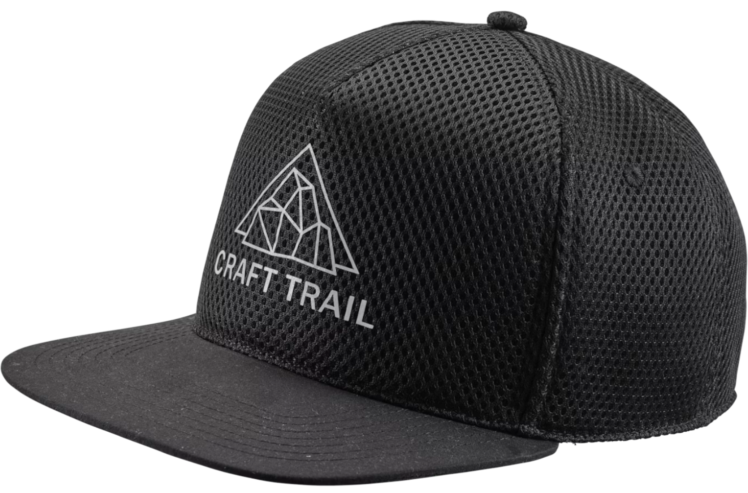 Craft Pro 3D Mesh Trucker Cap
