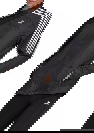 Bunda adidas Originals Marathon Jacket Čierna | gk6062, 0