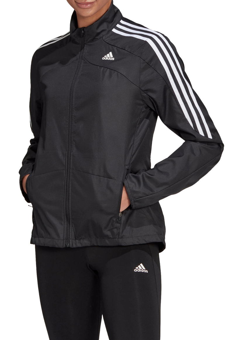 Bunda adidas Originals Marathon Jacket Čierna | gk6062