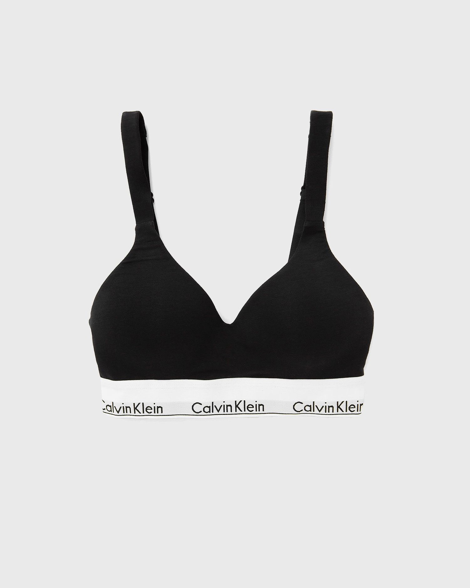 Podprsenka CALVIN KLEIN LIFT BRALETTE Sports Bra Čierna | 000QF7900EUB1, 0