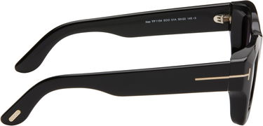 Slnečné okuliare Tom Ford Tom Ford Ilias Sunglasses Čierna | FT1154_5001A, 1