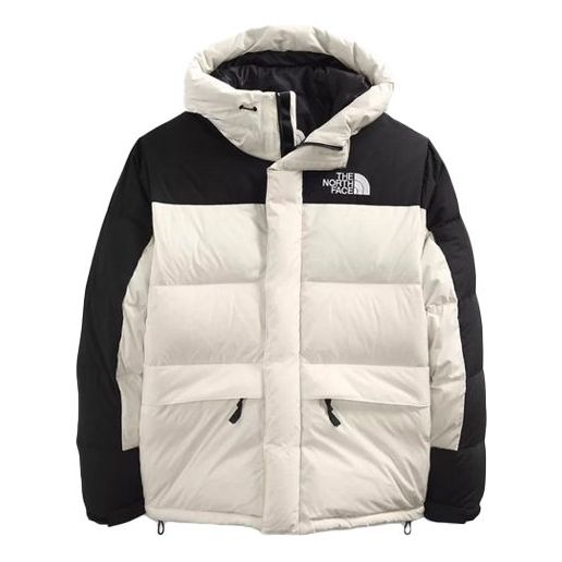 Prešívaná bunda The North Face Parka Down Jacket Béžová | NF0A7RCW-11P
