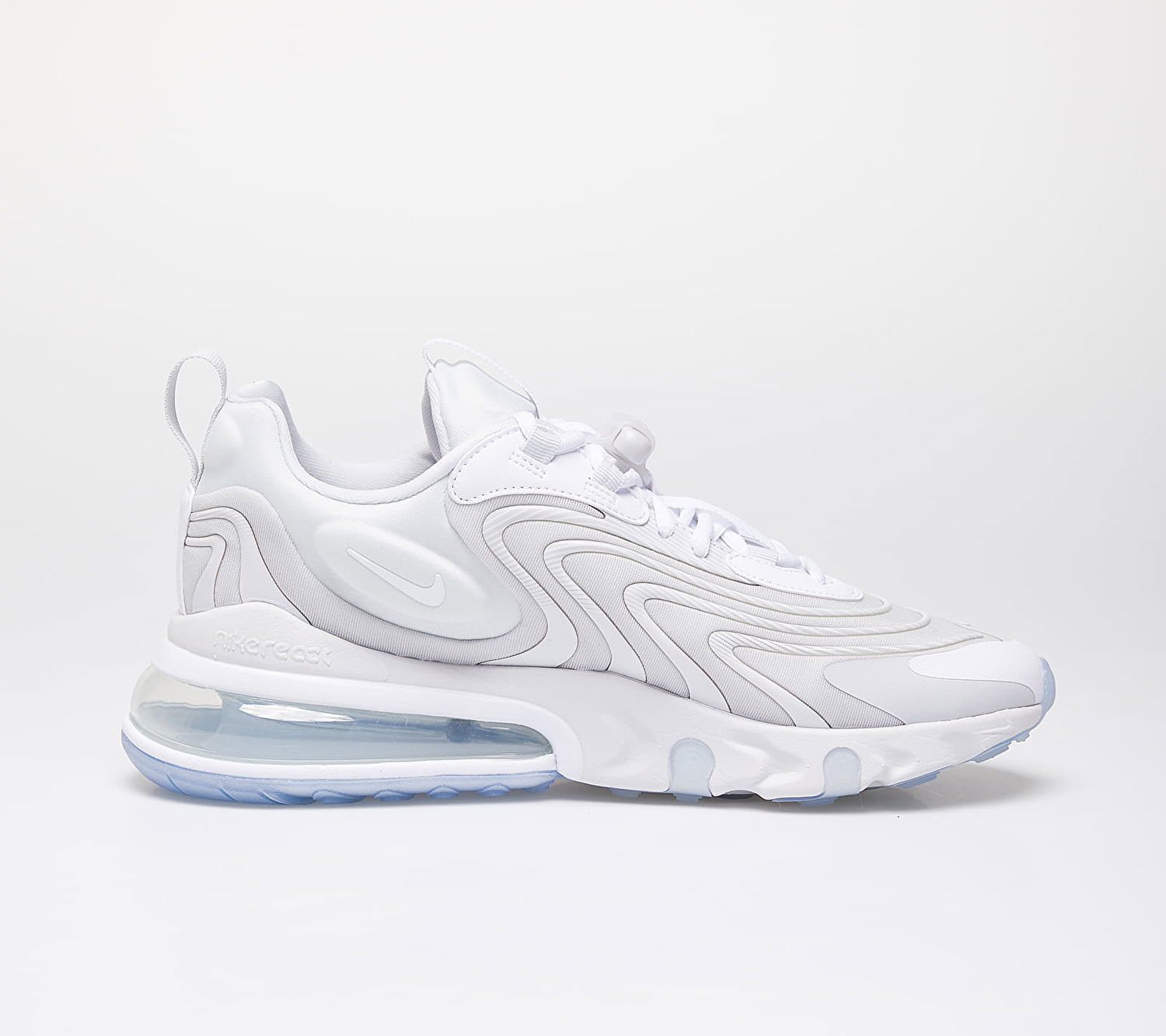 Tenisky a topánky Nike Air Max 270 React ENG Šedá | CJ0579-002, 1