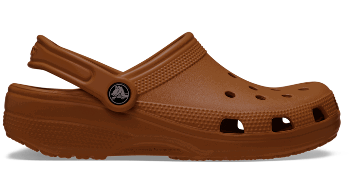 Tenisky a topánky Crocs Classic Clogs Hnedá | 10001-21N, 0