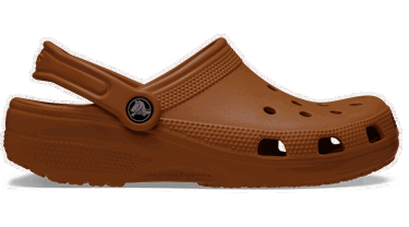 Tenisky a topánky Crocs Classic Clogs Hnedá | 10001-21N, 0