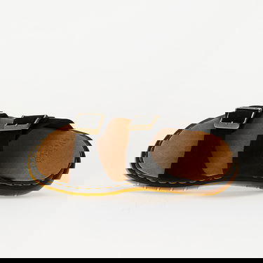 Tenisky a topánky Dr. Martens Josef Slide Black Čierna | DM41082001, 3