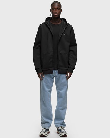 Mikina Polo by Ralph Lauren Polo Ralph Lauren Double Knit Tech Polo Čierna | 710888282001, 2