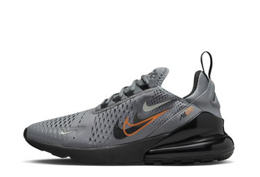 Tenisky a topánky Nike Air Max 270 Šedá | FN7811-001, 4