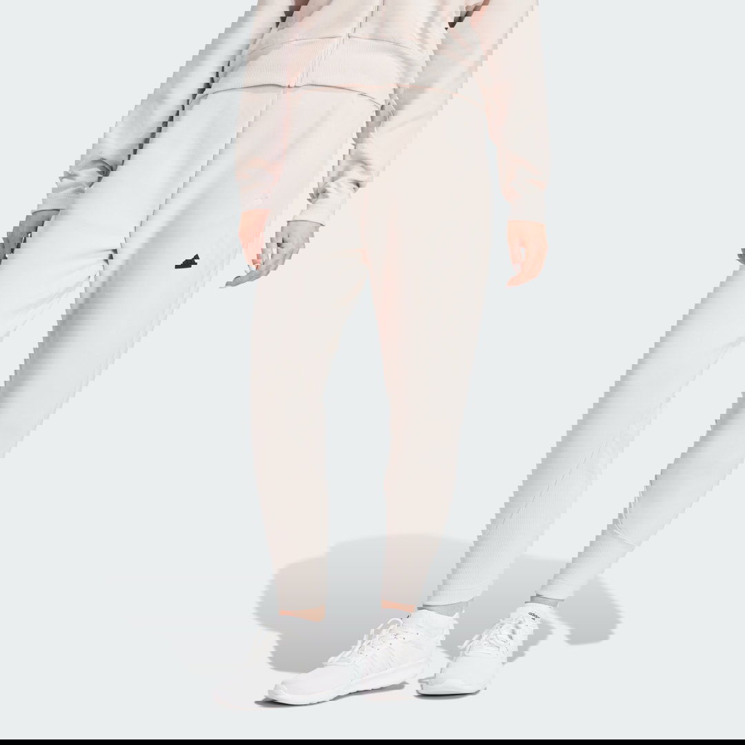Tepláky adidas Performance Training Pants Béžová | IS3937, 0