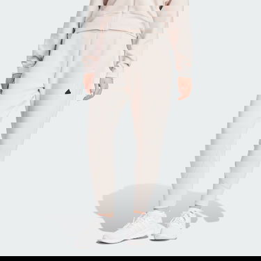 Tepláky adidas Performance Training Pants Béžová | IS3937, 0