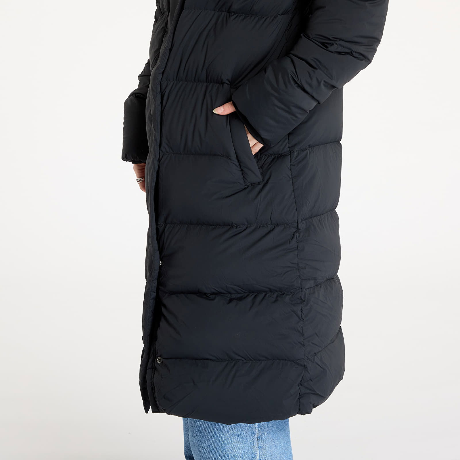 Bunda Boundless Days Long Down Jacket