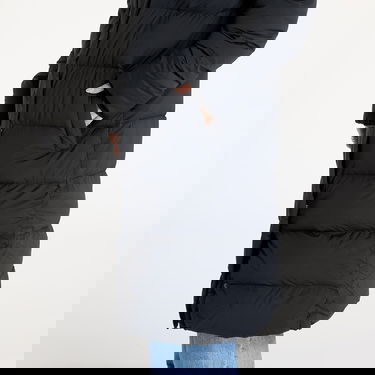 Prešívaná bunda Columbia Bunda Boundless Days Long Down Jacket Čierna | 2085144010, 2