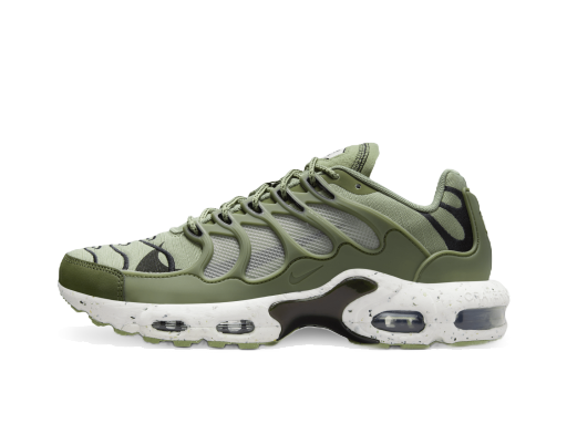 Tenisky a topánky Nike Air Max Terrascape Plus Zelené | DV7513-301
