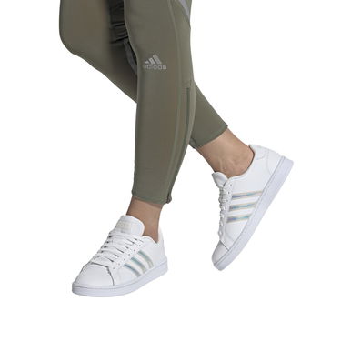 Tenisky a topánky adidas Performance Grand court 36 2/3 Biela | FW3734, 1