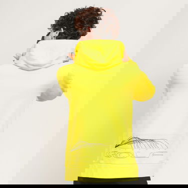 Mikina OAKLEY Golfing Stretch Logo Hoodie Žltá | FOA400458, 1