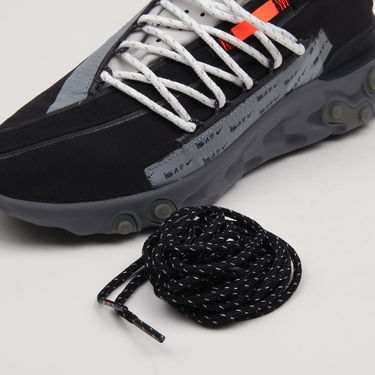 Tenisky a topánky Nike React WR ISPA Čierna | AR8555-001, 5
