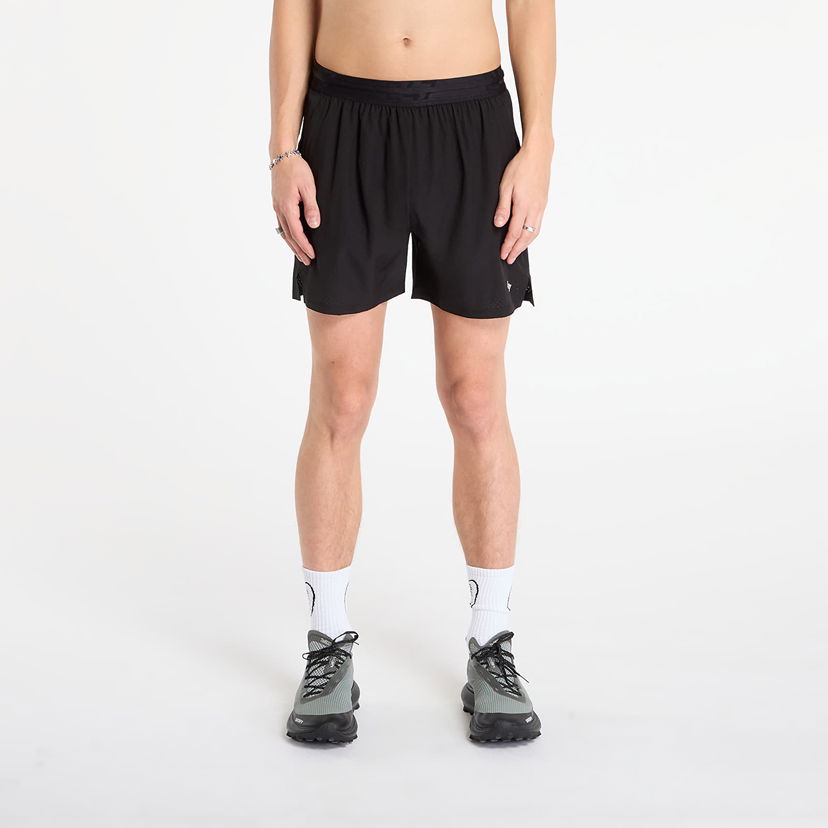 Šortky Represent Clo 247 Trek Shorts XL Čierna | 247M100023-01