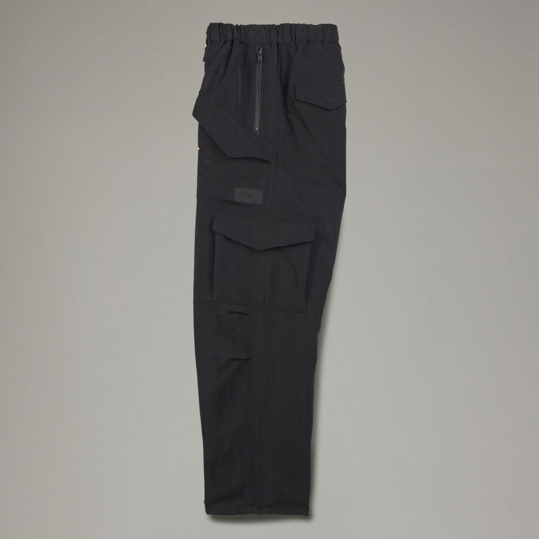 Utility Cargo Pants