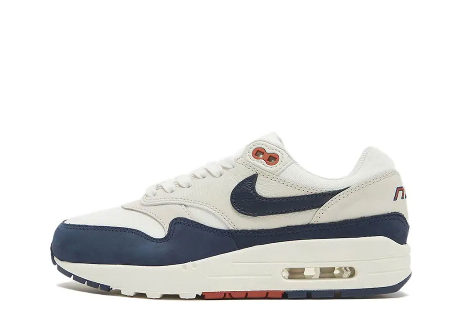 Tenisky a topánky Nike Air Max 1 LX "Obsidian" W Navy | FD2370-110, 1