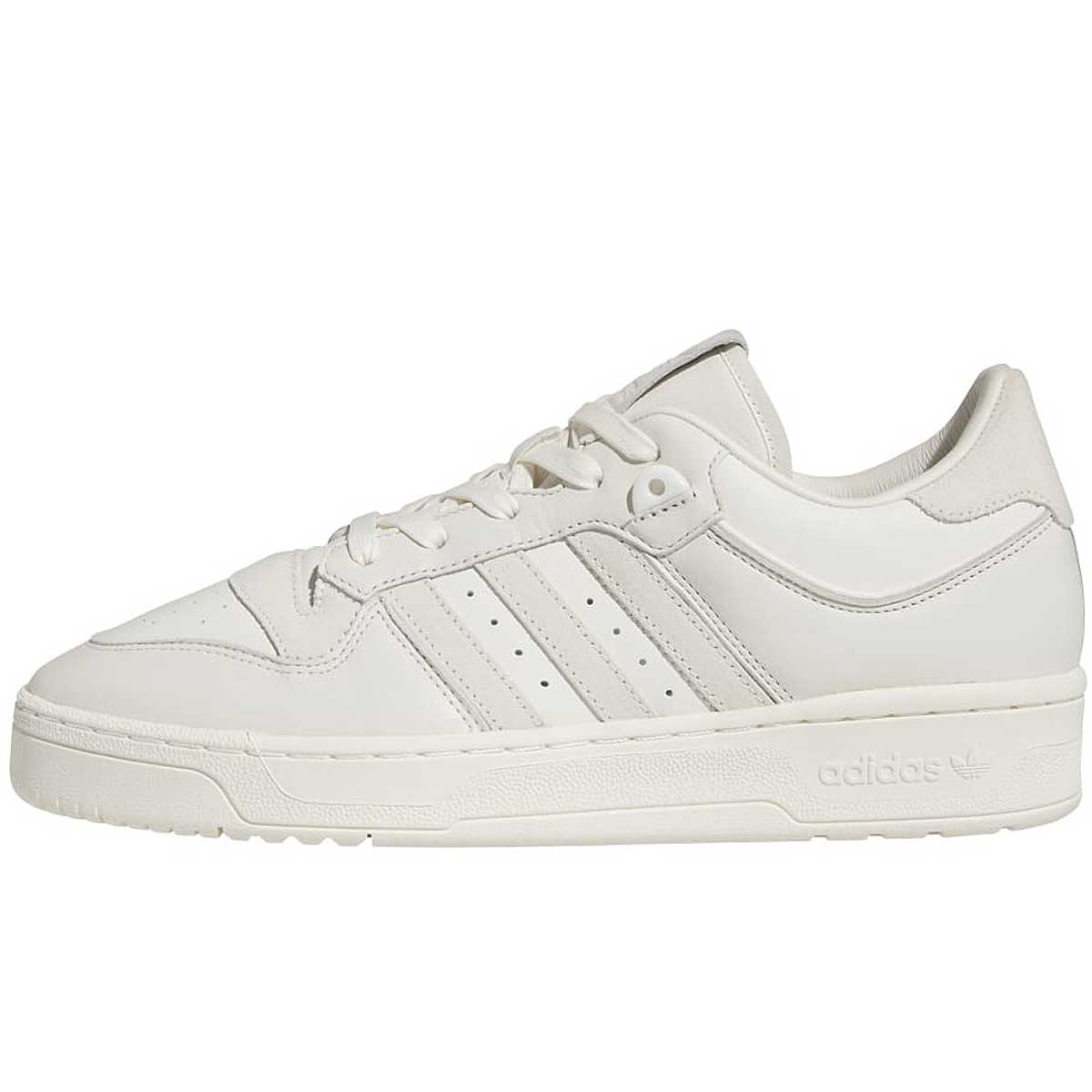 Tenisky a topánky adidas Originals adidas RIVALRY 86 LOW, Biela | ID8405, 0