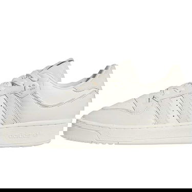 Tenisky a topánky adidas Originals adidas RIVALRY 86 LOW, Biela | ID8405, 0