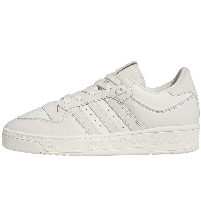 Tenisky a topánky adidas Originals adidas RIVALRY 86 LOW, Biela | ID8405