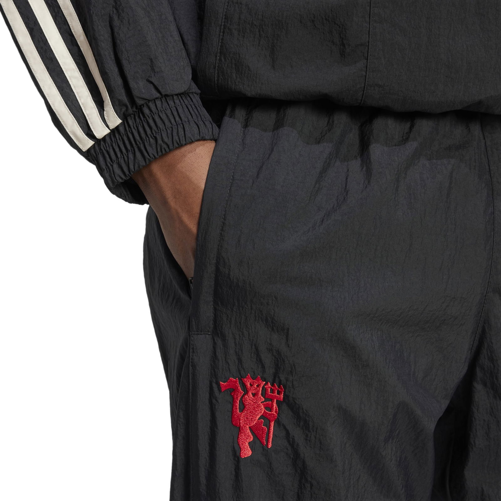 Manchester United FC OG Track Pants