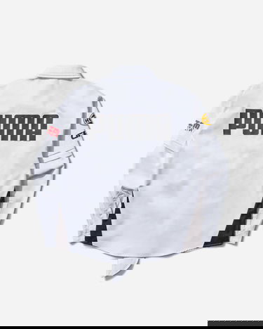 Košeľa Puma A$AP ROCKY Layer Crew Button-Down Shirt Rôznofarebný | 633394-02, 4