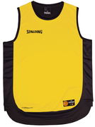 Spalding Hustle Tank Top