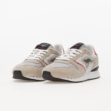 Tenisky a topánky KangaROOS COIL RX Béžová | 472910000096, 5