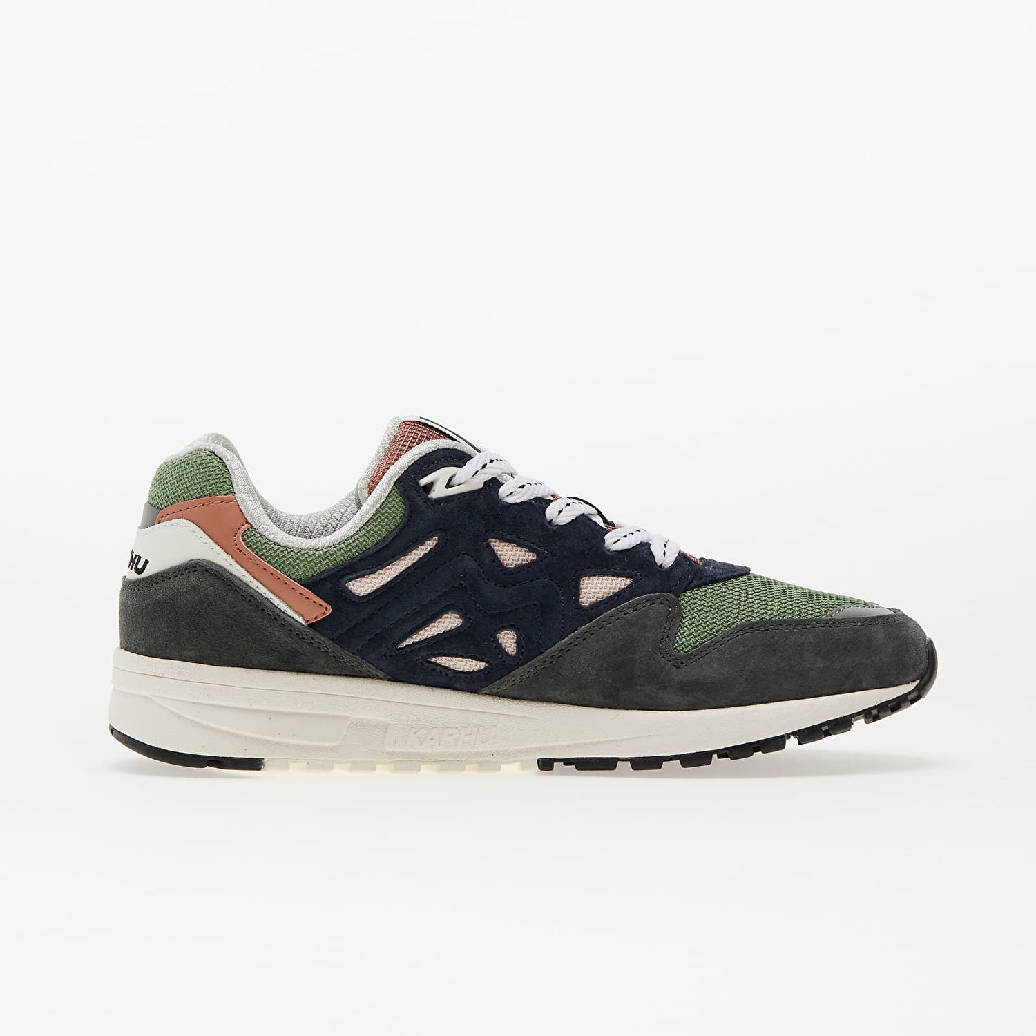 Tenisky a topánky Karhu Legacy 96 Zelené | F806041, 1