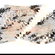 Hawaiian Swim Short