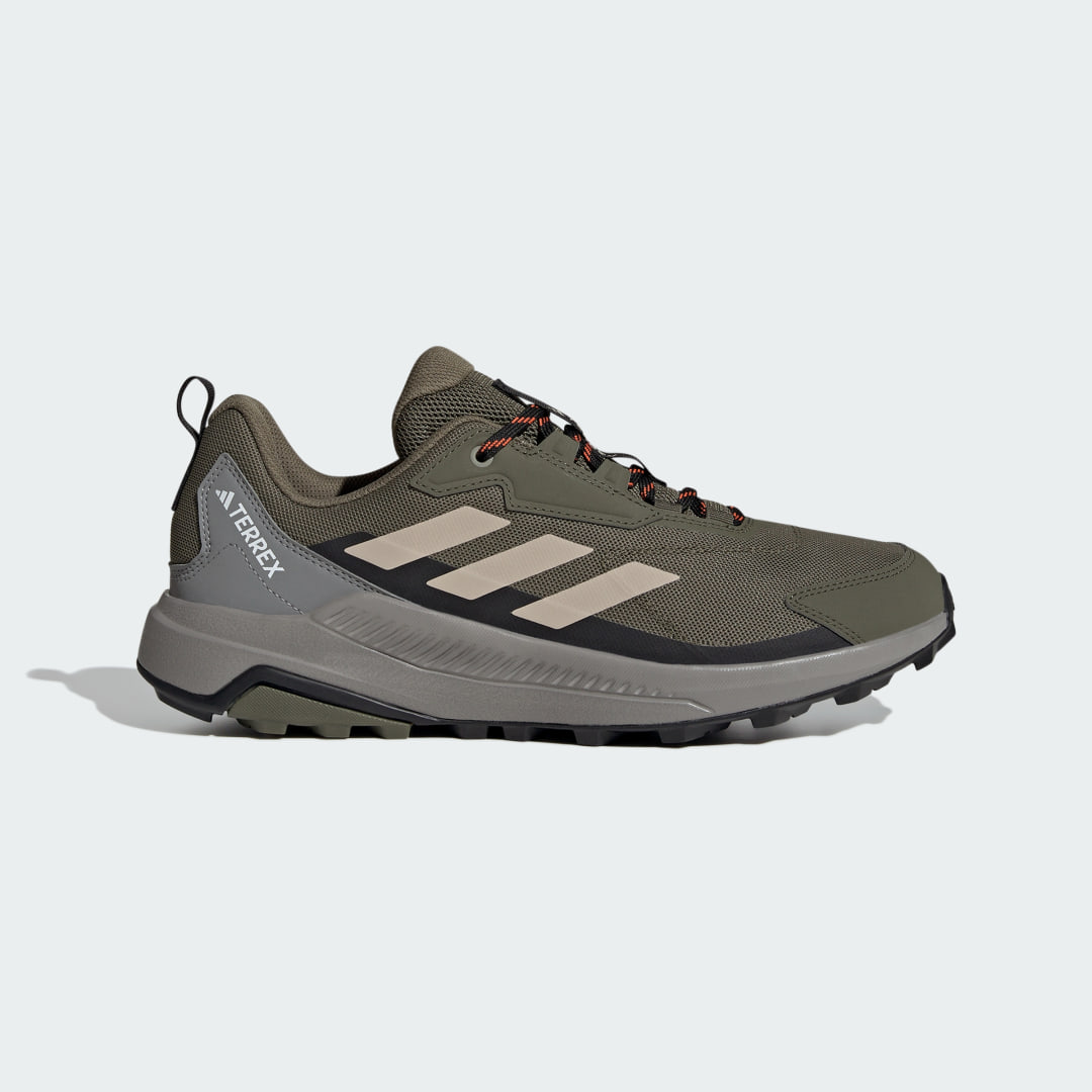 Tenisky a topánky adidas Performance Terrex Anylander Hiking Hnedá | ID0894, 0