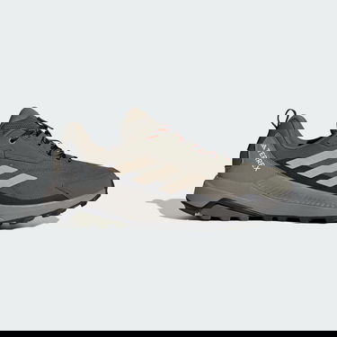 Tenisky a topánky adidas Performance Terrex Anylander Hiking Hnedá | ID0894, 0