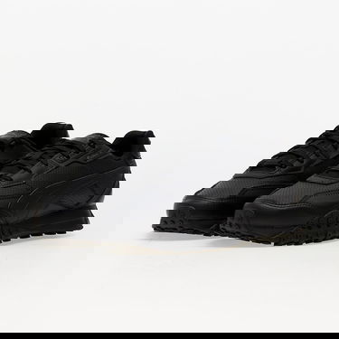 Tenisky a topánky Puma Blktop Rider Leather Čierna | 39382302, 5