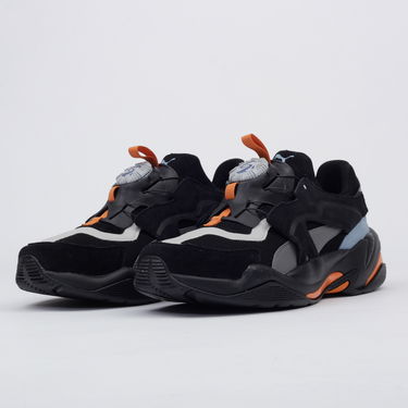 Tenisky a topánky Puma Thunder Disc Čierna | 369355 06, 1