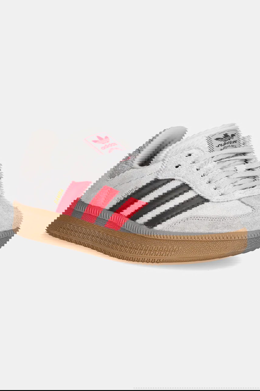 Tenisky a topánky adidas Originals adidas Originals Samba XLG Šedá | JS3826, 0