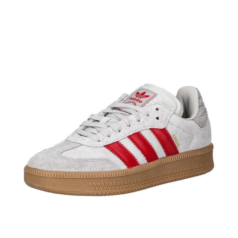 Tenisky a topánky adidas Originals adidas Originals Samba XLG Šedá | JS3826