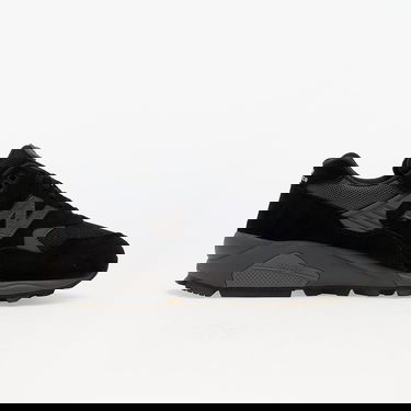 Tenisky a topánky New Balance 580 Čierna | MT580RGR, 2