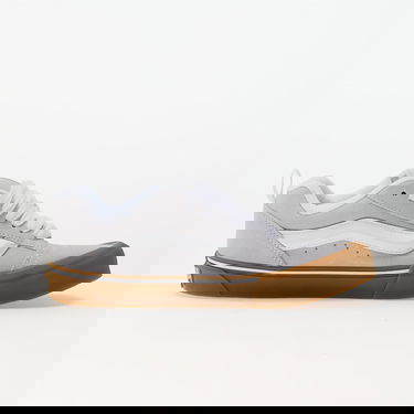 Tenisky a topánky Vans Knu Skool Šedá | VN000CRP7VF1, 2