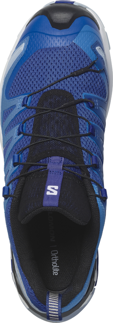 Tenisky a topánky Salomon XA PRO 3D V9 Navy | l47272100, 3