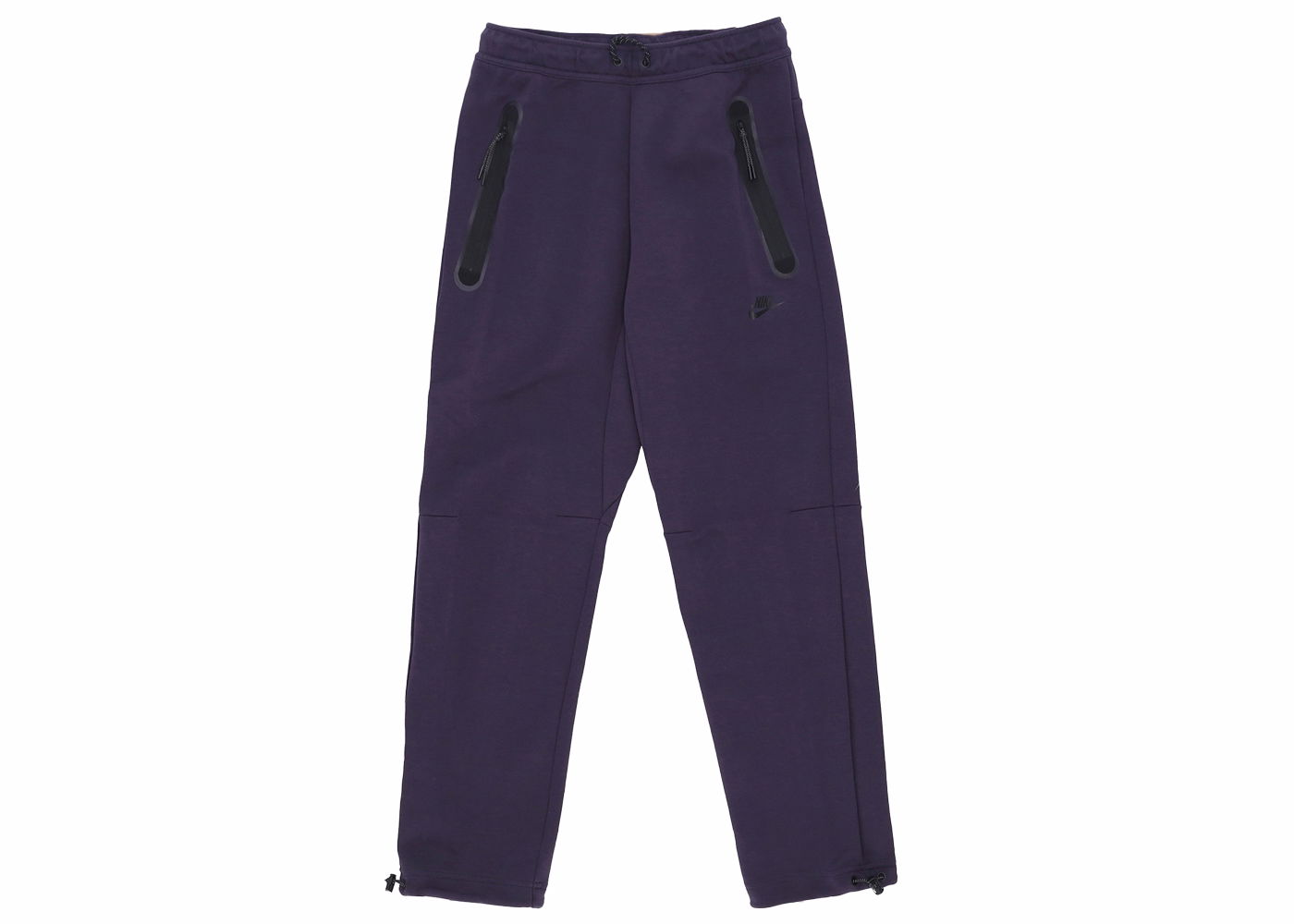 Tepláky Nike Sportswear Tech Fleece Sweatpants Cave Purple/Black Fialová | DQ4312-540, 0