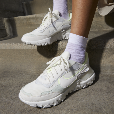 Tenisky a topánky Nike React Biela | DQ5188-101, 3
