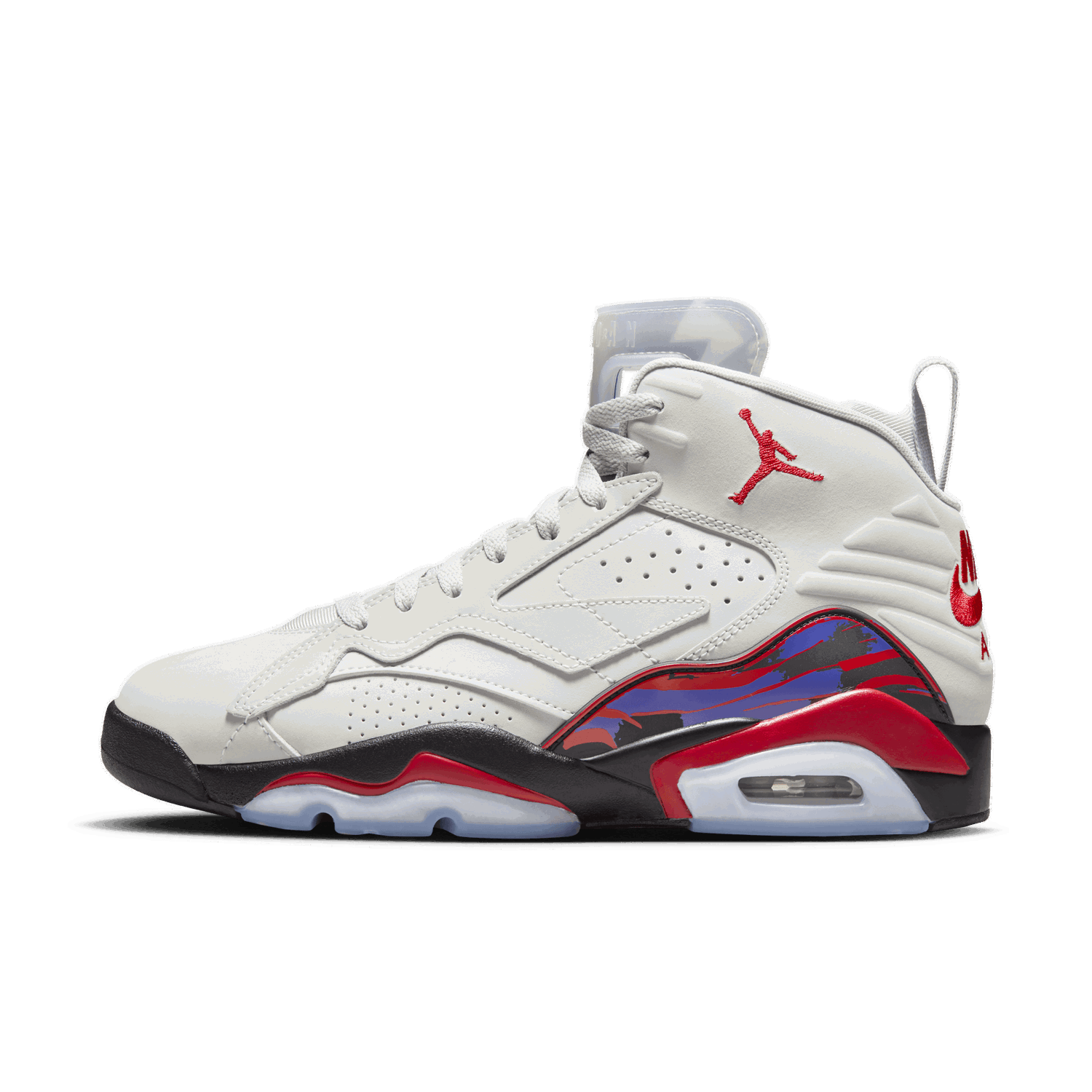 Tenisky a topánky Jordan Jumpman MVP Biela | DZ4475-026, 0