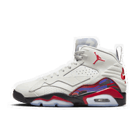 Jumpman MVP