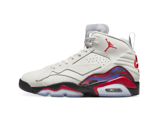 Tenisky a topánky Jordan Jumpman MVP Biela | DZ4475-026